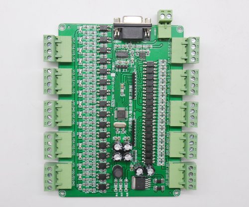 GYJ-012616路可编程晶体管工控