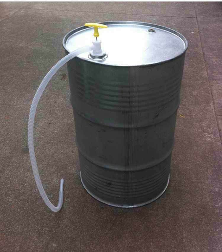 手动汽车抽油器200升油桶泵手摇塑料油抽汽油液体机油柴油抽油管