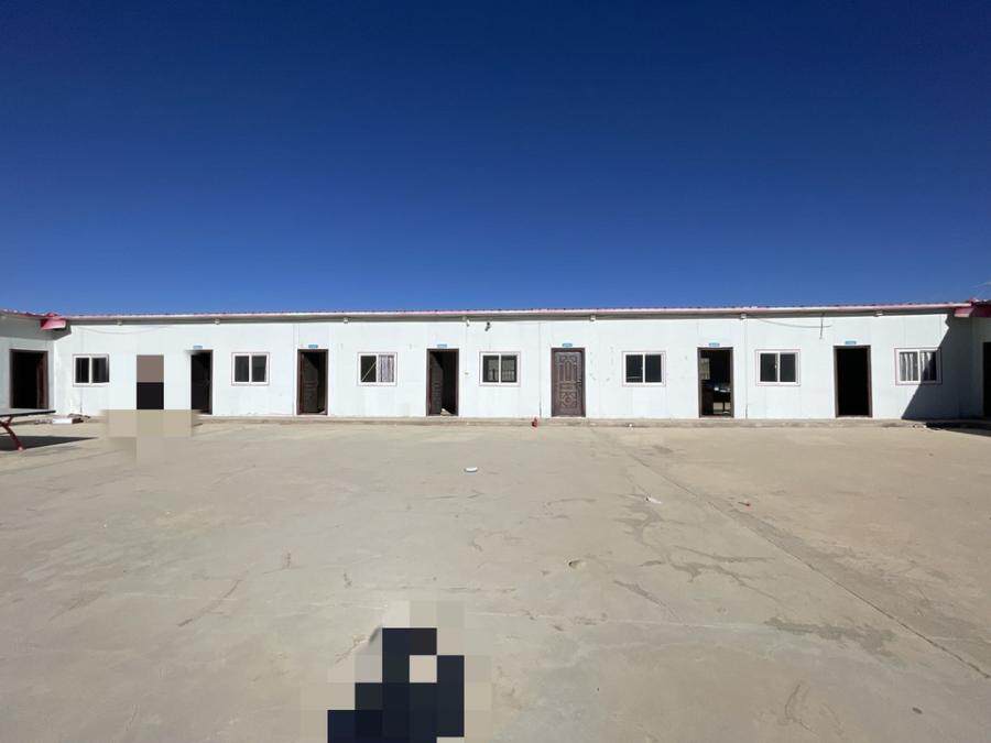 3月20日拉萨变卖《西藏第三季金阳高效农业建设项目》相关的建（构）筑物、机器设备、家具家电网络拍卖公告