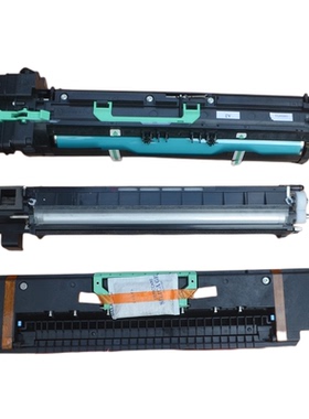 理光MP1045 2035 2045 3035 3045 3500 4500定影器 加热组件