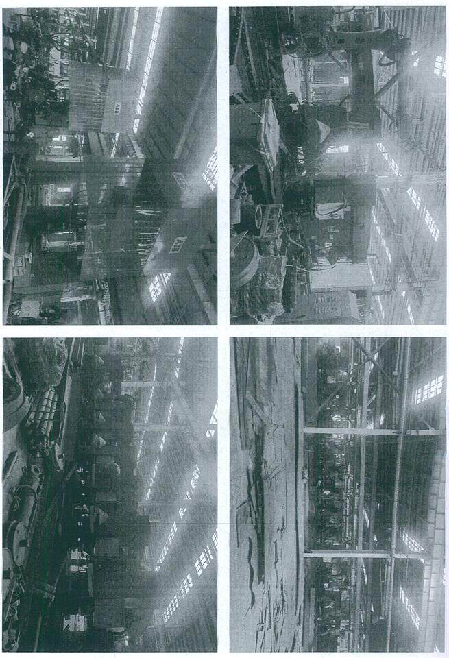 4月20日邢台市科技公司所有的机器设备网络拍卖公告