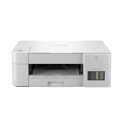 兄弟彩色照片打印机DCP-T735DW