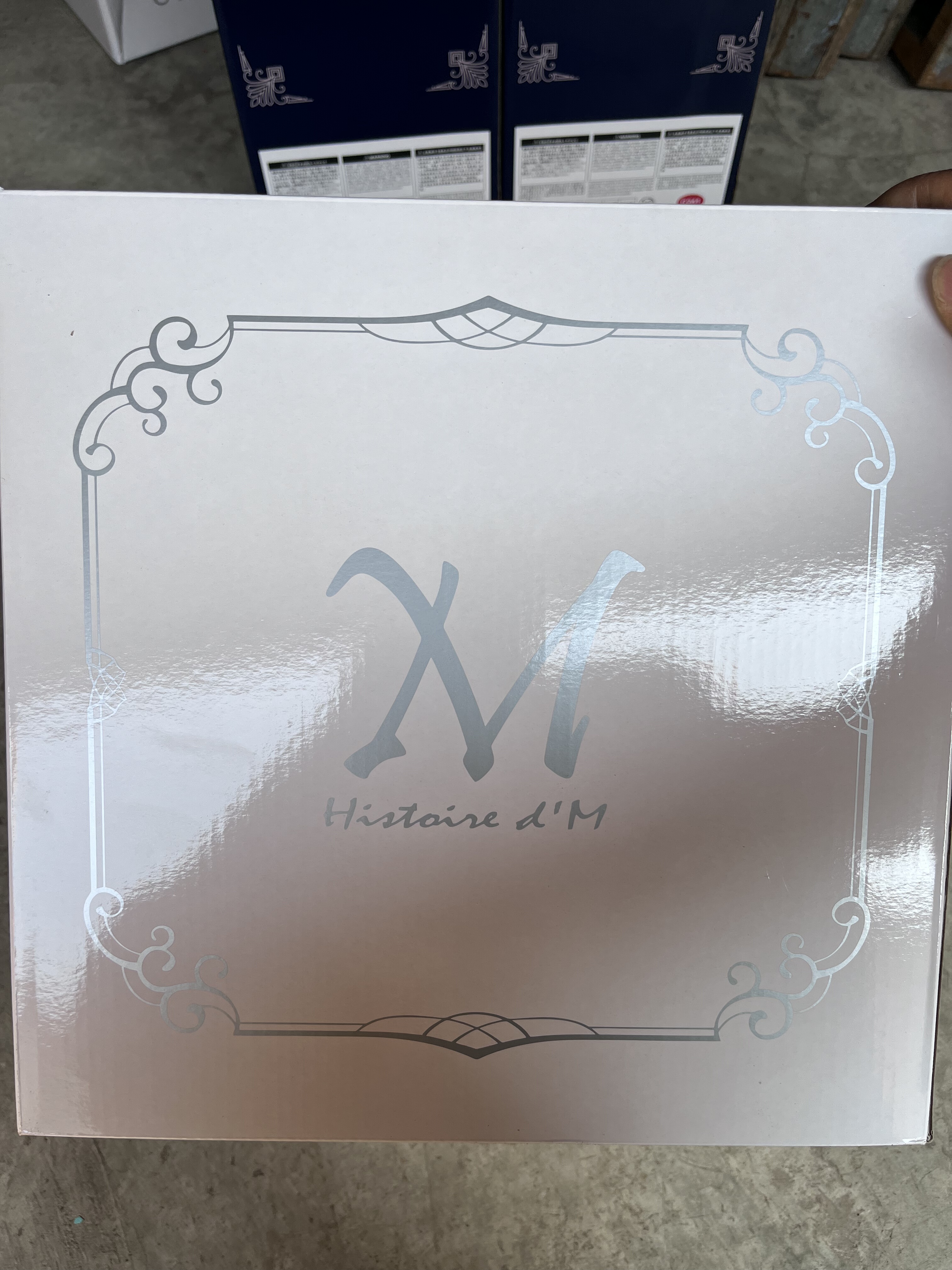 MX原厂 艳姿M手办 动漫手办模型桌面摆件 国产优质多替换件