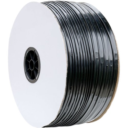 双孔16滴灌带农用大棚蔬菜番茄贴片式滴灌管草莓玉米微灌带滴水u.