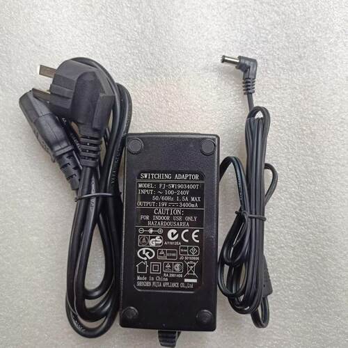 福佳19V3400MA电源适配器