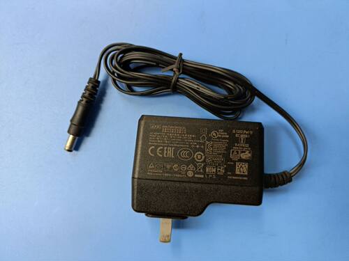 APD亚源12V1.5A移动硬盘变压器