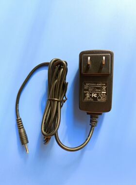 原装福佳5V2000MA电源适配器FJ-SW0502000DU充电器插头2.5*1.0MM