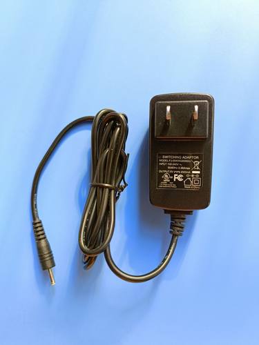 原装福佳5V2000MA电源适配器