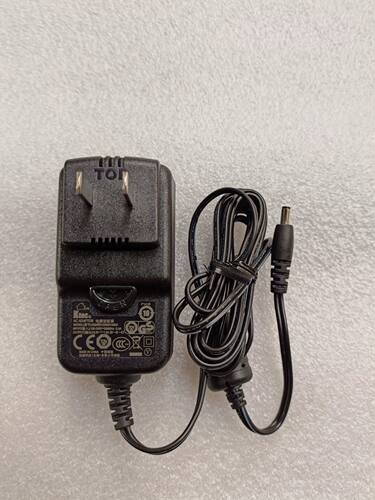 Ktec冠德5V1.5A变压器扫码器