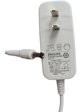 孩视宝VL235B台灯24V0.65A LED控制装置铁甲TEKA012-2400650CH线