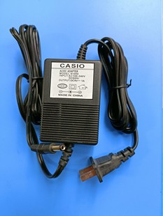 新韵61键XY-336电子琴电源适配器 充电器变压器9V插头 电源线