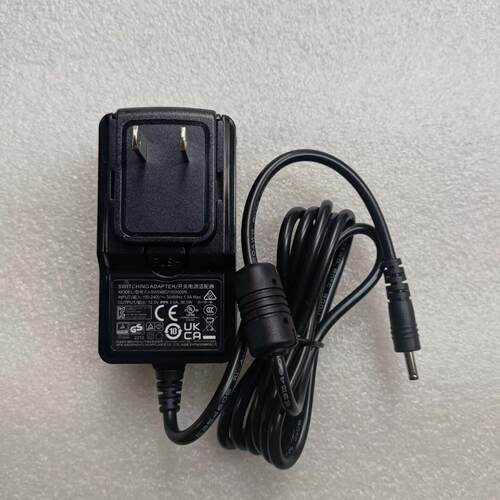 XFANIC福佳12V3A电源适配器