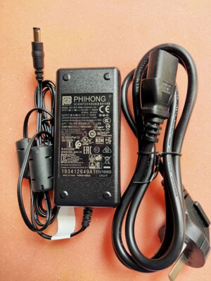 原装飞宏电源适配器扫描枪