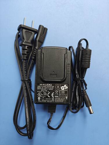 M-AUDIO12V1A火线声卡变压器