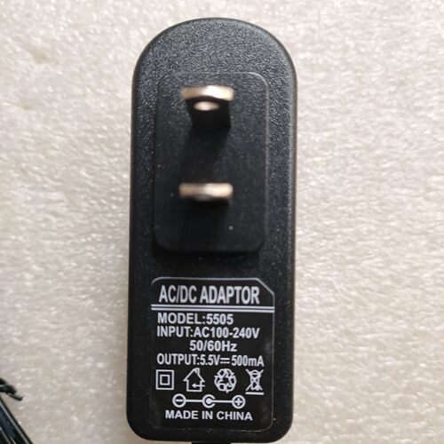 通用松下无绳电话机交流适配器PNLV226CN充电电源 KX-TG12CN,32CN