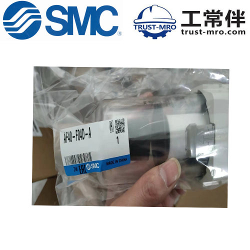 SMC日本空气过滤器AF40-F04D-A