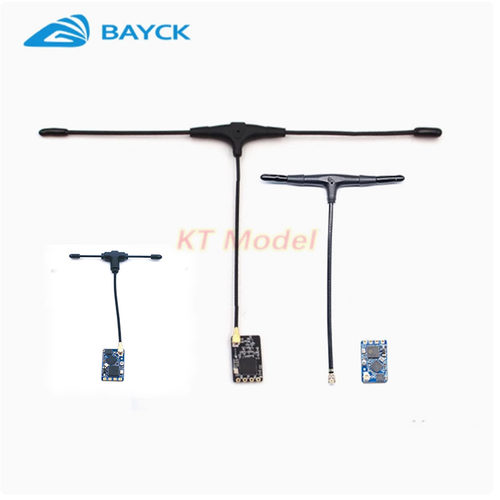 BAYCKELRS接收机2.4G/915M