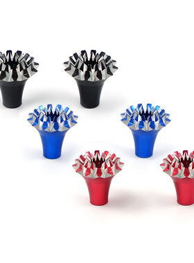 莲花头防滑3D摇杆X9D PLUS X7 FUTABA航模遥控器用 M3一对