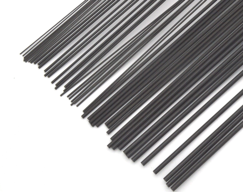 实心碳纤杆舵碳棒模制作材料