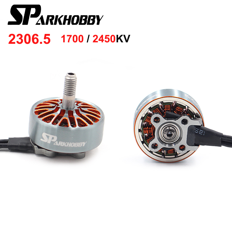 SPARKHOBBY2306.5Pro电机