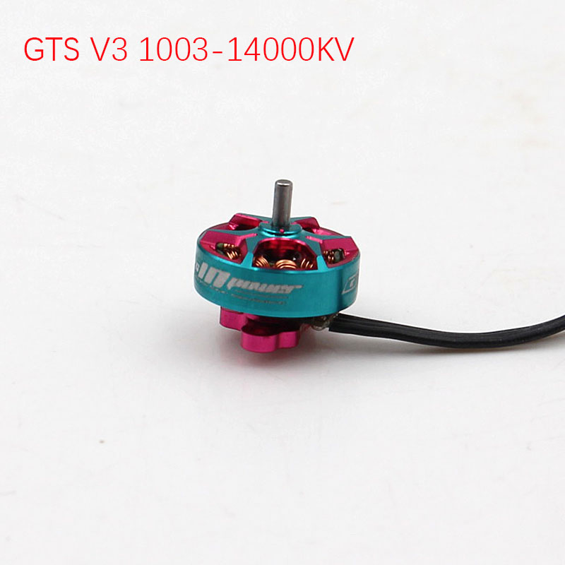 致盈动力GTSv31003室内竞速