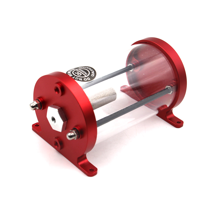 KT125ML250ML涡喷飞机油箱