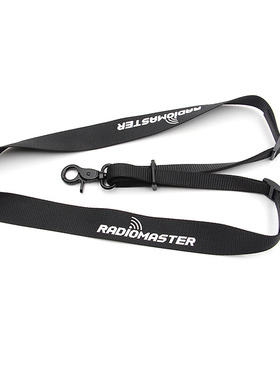 RADIOMASTER TX16S航模FPV遥控器挂带加长加厚舒适发射器挂带吊带