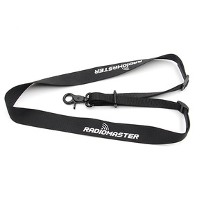 RADIOMASTER TX16S航模FPV遥控器挂带加长加厚舒适发射器挂带吊带