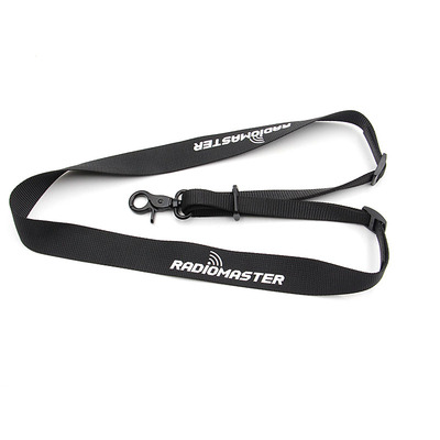 RADIOMASTER TX16S航模FPV遥控器挂带加长加厚舒适发射器挂带吊带
