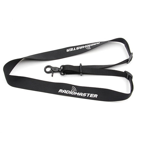 RADIOMASTER TX16S航模FPV遥控器挂带加长加厚舒适发射器挂带吊带