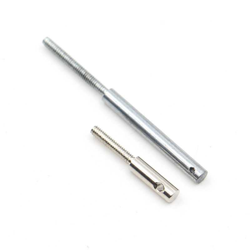 金属航模飞机拉杆头