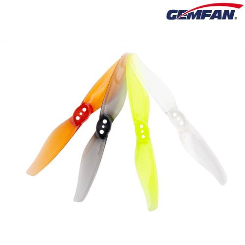 GEMFAN 乾丰3018-2 3寸二叶桨 穿越机2叶桨 牙签机桨叶 3孔桨叶