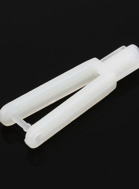 KTMODEL  2MM大号夹头/遥控KT电动固定翼飞机舵机舵角小配件