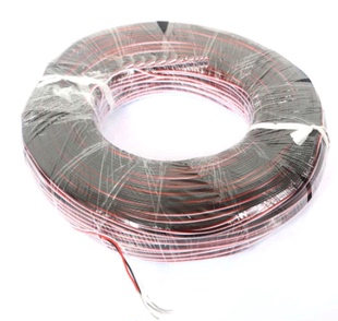 航模电子线 3P排线 60芯电线 30芯 论米卖 红白黑舵机延长线