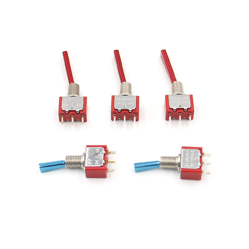 KT遥控器开关配件航模