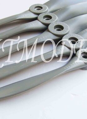 KTMODEL◆油动遥控飞机 46级航模发动机螺旋桨 11X6/1160油机桨　