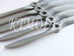 1160油机桨 KTMODEL 11X6 46级航模发动机螺旋桨 油动遥控飞机