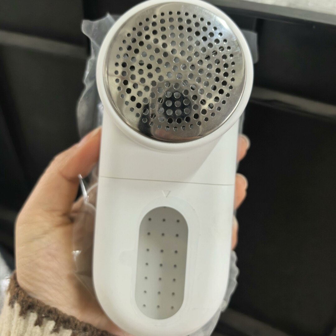适用小米原装米家毛球修剪器去毛球器剃毛衣服起球充电式正品包邮