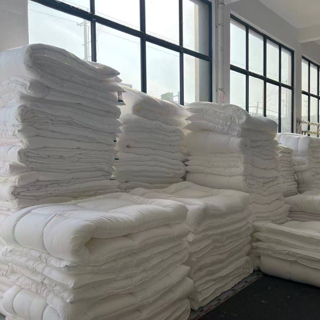 Hotel Cotton Duvet Insert: 100% Cotton Shell Quilt - Taobao product photo 3