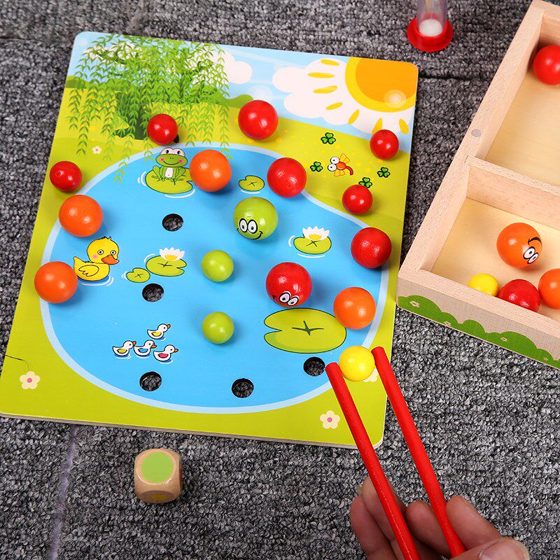 Montessori Teaching aids Early education Puzzle Toys train bead Monte Soe Lee teaching girl 2-3-4-5 yearin the Toy/Childs/Puzzle/Building block/Model , Early Learning/Smart toys , Early childhood teaching aids/Early Learning Kit  category - from Buy2taobao.com to provide professional Taobao agent buy service