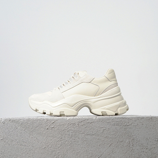 断码捡漏 | 36 40码 运动休闲鞋小白鞋厚底老爹鞋女