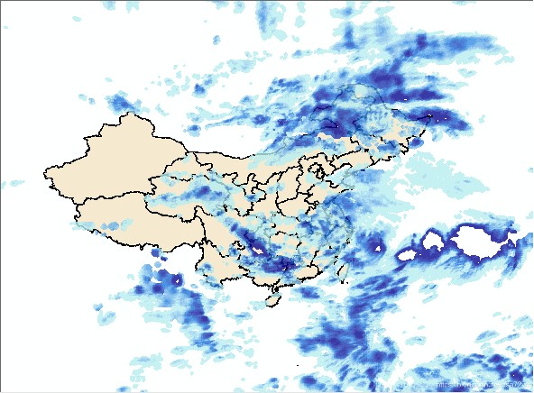 GIS空间插值