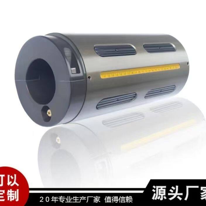 气胀套3变6键式板式通条式涨套3转6寸胀轴转换套厂家直销
