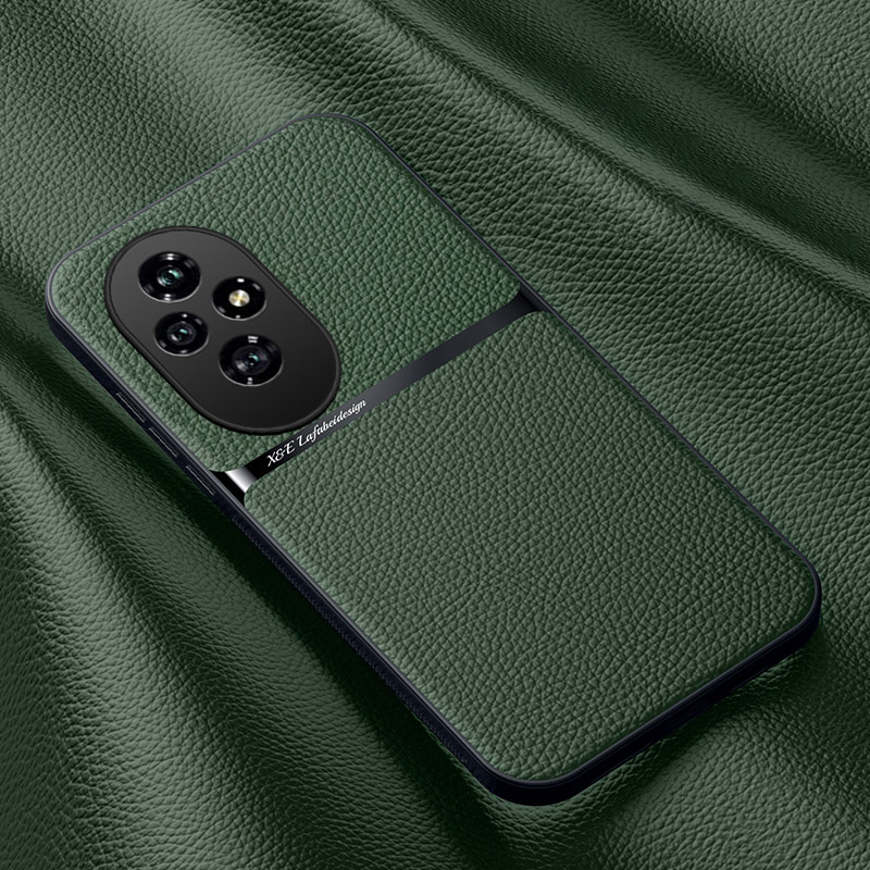 适用Honor荣耀400/300磁吸手机壳