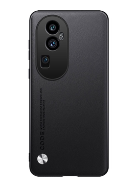 适用oppoReno10手机壳防摔