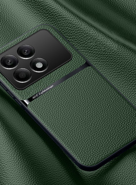 适用红米k70手机壳小米k70pro防摔k80至尊版新款Redmik70e磁吸保护套k80pro全包镜头k70por外壳k7o高级男女u