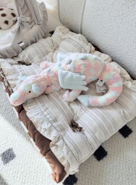 百补英国Jellycat拉祖利亚龙毛绒娃娃玩偶公仔礼物2026春夏新品