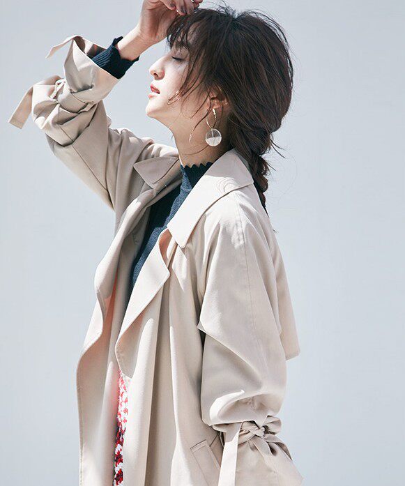 出口日本画册款 简约时尚个性拼色 亚克力 圆圈吊坠耳环在类目 饰品/流行首饰/时尚饰品新, 耳饰, 耳环中 - 来自Buy2taobao.com提供专业的淘宝代购服务