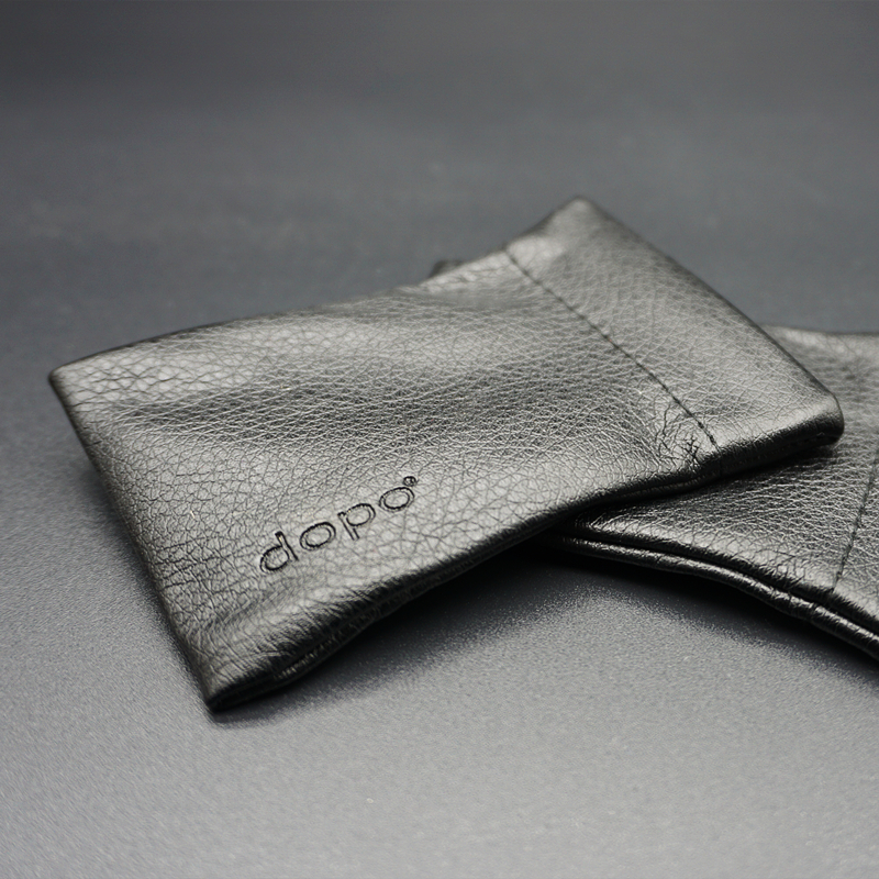 耳机包自封口品牌拆机配件小数码收纳袋整理保护包多功能便携包