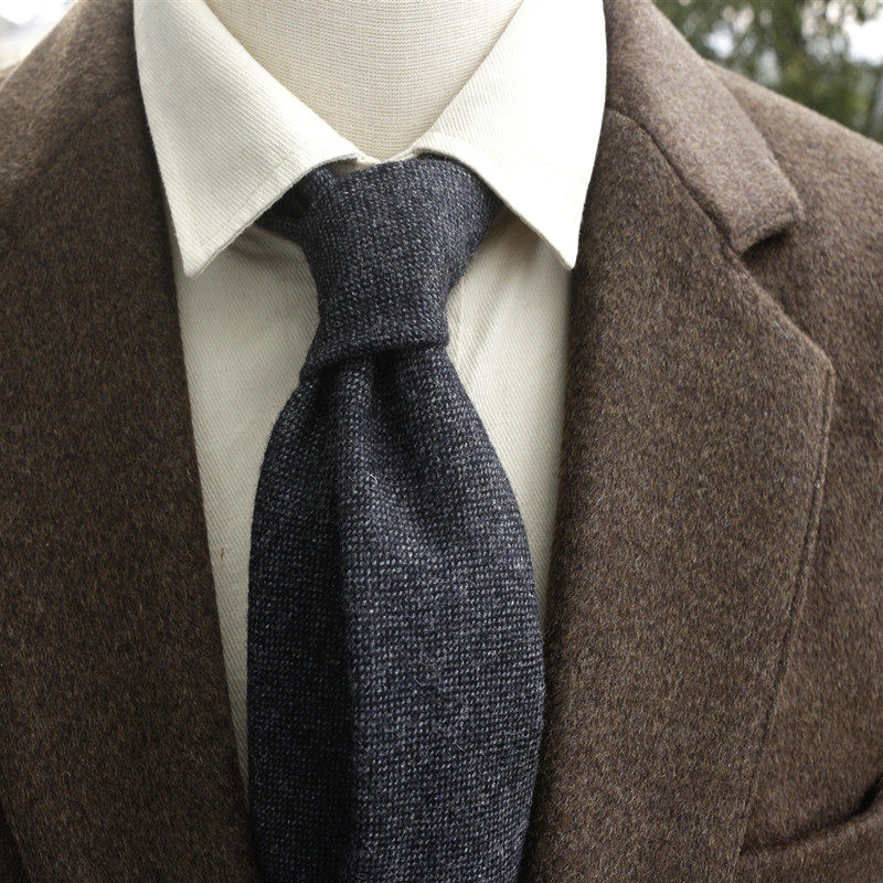 复古羊毛领带男女咖色绿色灰色条纹格纹正装休闲绅装拍照百搭年会,服饰配件/皮带/帽子/围巾,领带,淘宝优惠券,粉丝福利购,淘宝优惠卷